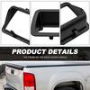 Tailgate Door Handle Bezel Cover 15007219 For Chevrolet S10 1994-2004