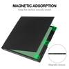 Для Onyx Boox Note Air 4 3 C 10.3" Электронная книга Портативный чехол Магнитная обложка Вращающаяся на 360 градусов Фунда Для Boox Note Air 4C 3C