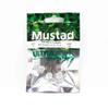 Распродажа Mustad RJH32833-5-1/0-4 Круглая джиг-головка Ultra Point (7148)