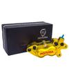 Motorcycle Big Abalone Caliper Disc Brake Pump Modification Accessories High Quality Motorcycle Parts And Accessories
