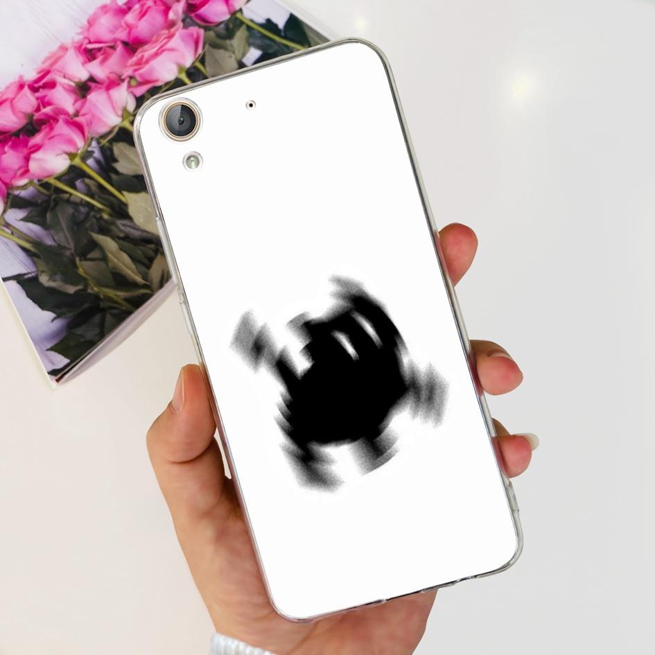 For Huawei Y6 ii Y6 2 Case 5.5 inch Soft Silicone Cover For Huawei Y6ii Y6 II CAM-L21 Honor 5A Phone Case Cute Panda Clear Funda