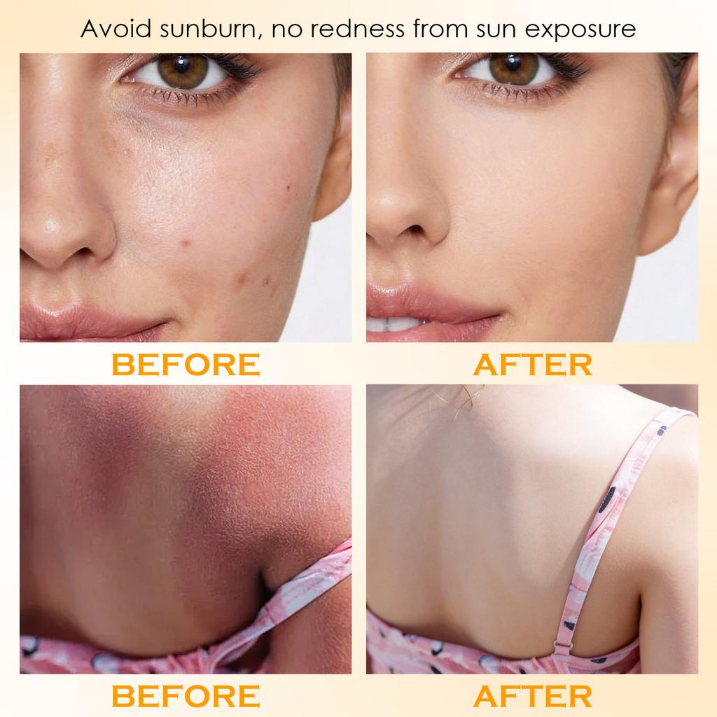 Kissbeauty Рисовый Изолирующий Защитный Крем Многофункциональный Восстанавливающий Увлажняющий Для Мягкой Кожи