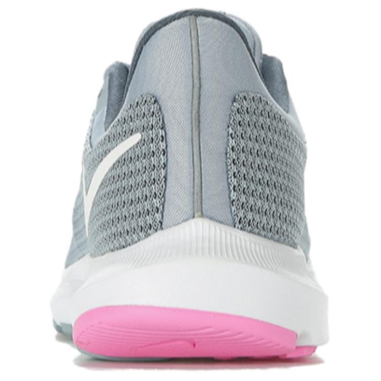 Nike Quest 3 Удобные Прочные Легкие Низкие Повседневные Кроссовки Женские кроссовки Серые AA7412-402