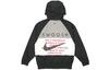 Nike Тканые куртки мужские черные DD1089-011