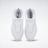 Reebok Royal Glide Women Sneakers White/white/cold Grey 2
