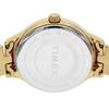 [TIMEX] Часы Peyton White Dial Brass Mineral Glass Quartz 36MM America Watch TW2V23300 Womens Gold