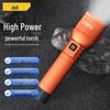 deli DL551027 Outdoor Solar Flashlight