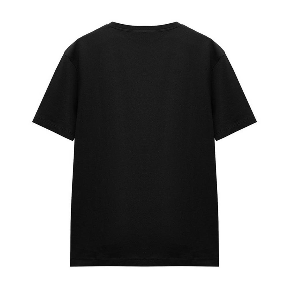 The Flash Mens Running Cotton Logo T-Shirt
