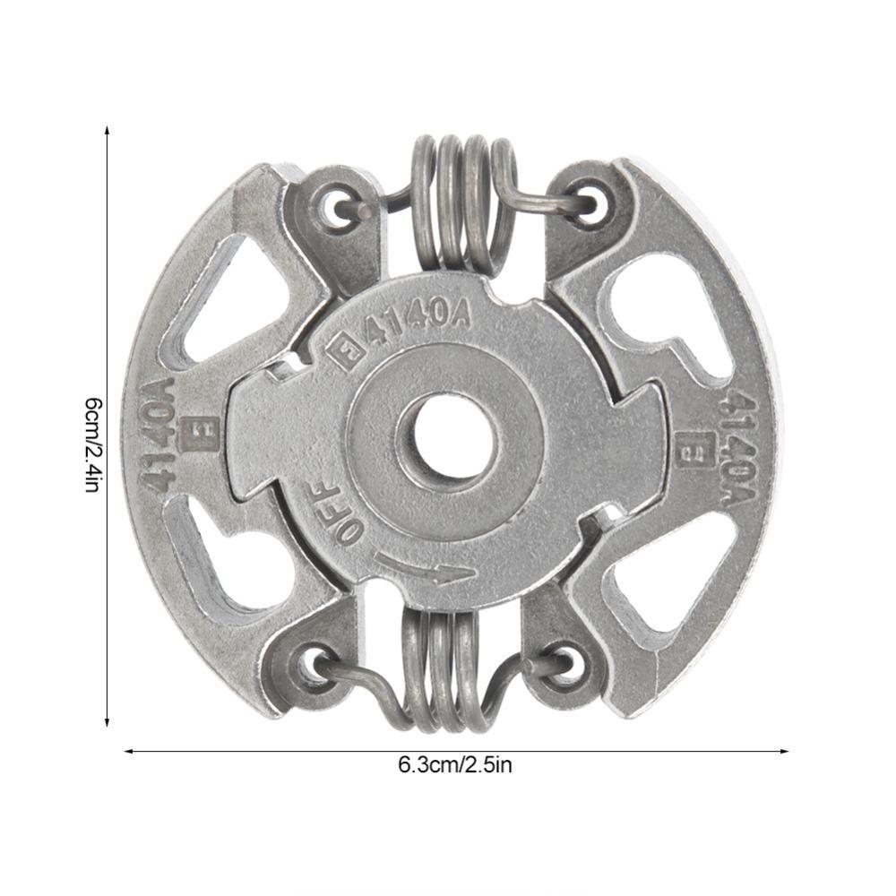 Part No. 41401602001 Clutch Assembly Replacement for FS38 FS40 FS45 FS46 FS50 FS55 FS56 FS70