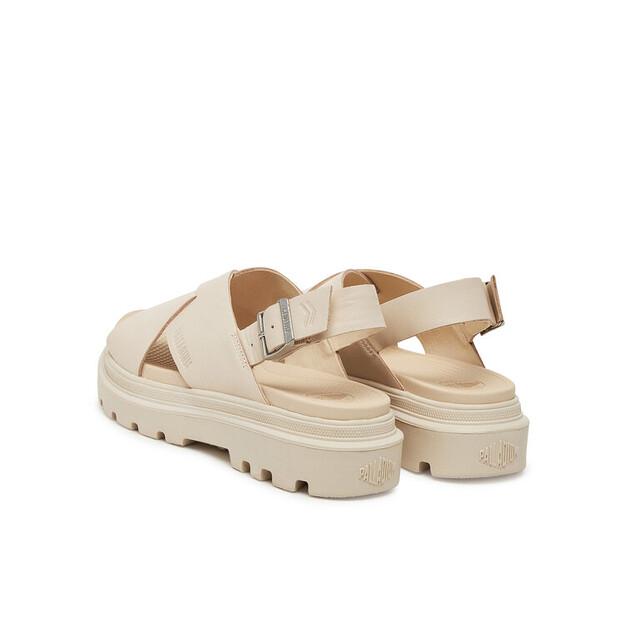Сандалии Palladium Pallacruise Crossed