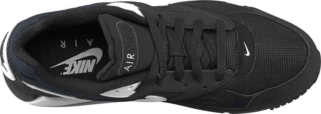 Кроссовки Nike Air Max Ivo (580518-011) black/white