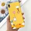 Чехол для Samsung Galaxy A10 A10s A20 A20s Милый Мультяшный Задняя Крышка Чехол для Телефона Для Samsung A10 A10s A 20 s Galaxy A20s Мягкие Fundas