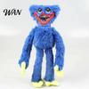 Collectible Plush Toy Game Character Inspired Smiling Long Limbs Cartoon Plushie Stuffed Doll Home Bedroom Decoration Fan Gift