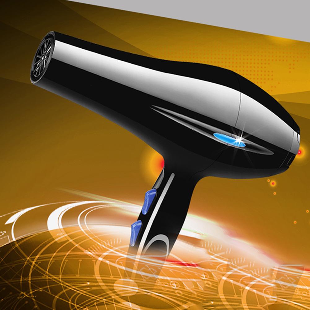 Электрический фен для салона с постоянной температурой горячей/холодной температуры