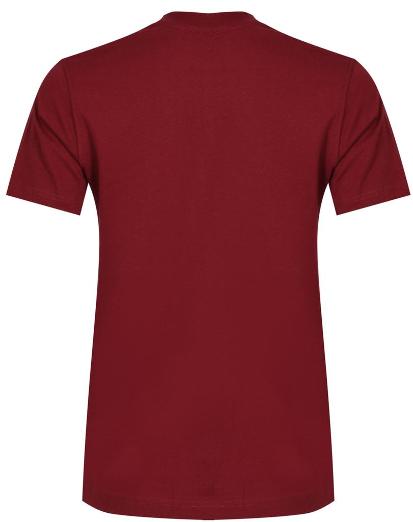 DIESEL - WOMEN'S T-SHIRT - A16984-RHERA-44D M