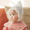 Chaney Bongbong Kkokal Bonnet, Korean Baby Products