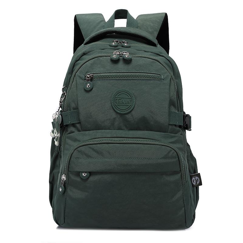 Дорожный рюкзак Женский Молодежный Рюкзак Bara Mochila Водонепроницаемая Большая Сумка
