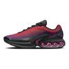Nike Кроссовки унисекс Air Max DN All Day Красный Гиперфиолетовый Светло-Малиновый HQ3732-501