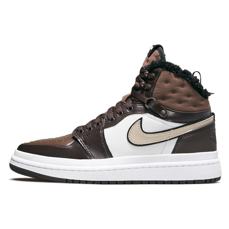 (WMNS) Air Jordan 1 Acclimate 'Шоколад' Женские DC7723-200