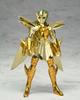 Bandai Saint Seiya Myth Cloth Kraken Isaac Action Figure