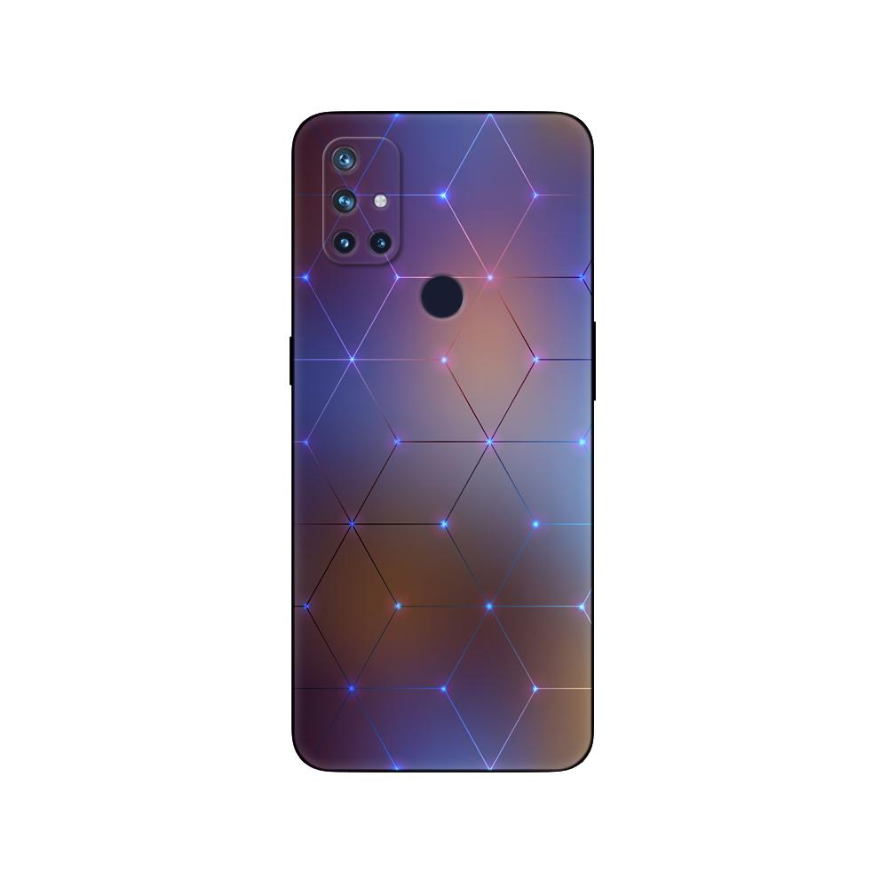 Case For OnePlus Nord N100 N10 5G N200 5G Case Silicon Phone Back Cover For One Plus Nord N10 5G N100 4G Bumper Black Tpu Case