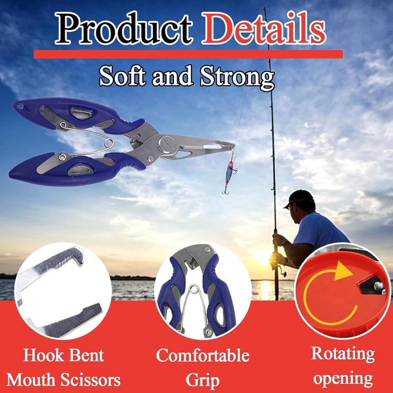 179 шт. рыболовных грузил для раздельной рыбалки, набор рыболовных снастей с 7-позиционным дозатором и плоскогубцами, мягкие металлические грузила для ловли карпа и крупной рыбы