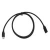 1m Extension Cable for Pocket 2 Replacement Portable Multifunction Type C Action Camera Data Cable