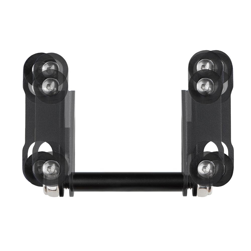 Motorcycle Handlebar Mobile Phone Navigation Bracket For BMW R1200GS R1250GS R1200 R/RS F850 F750 F700GS F800GS F900R/XR S1000R