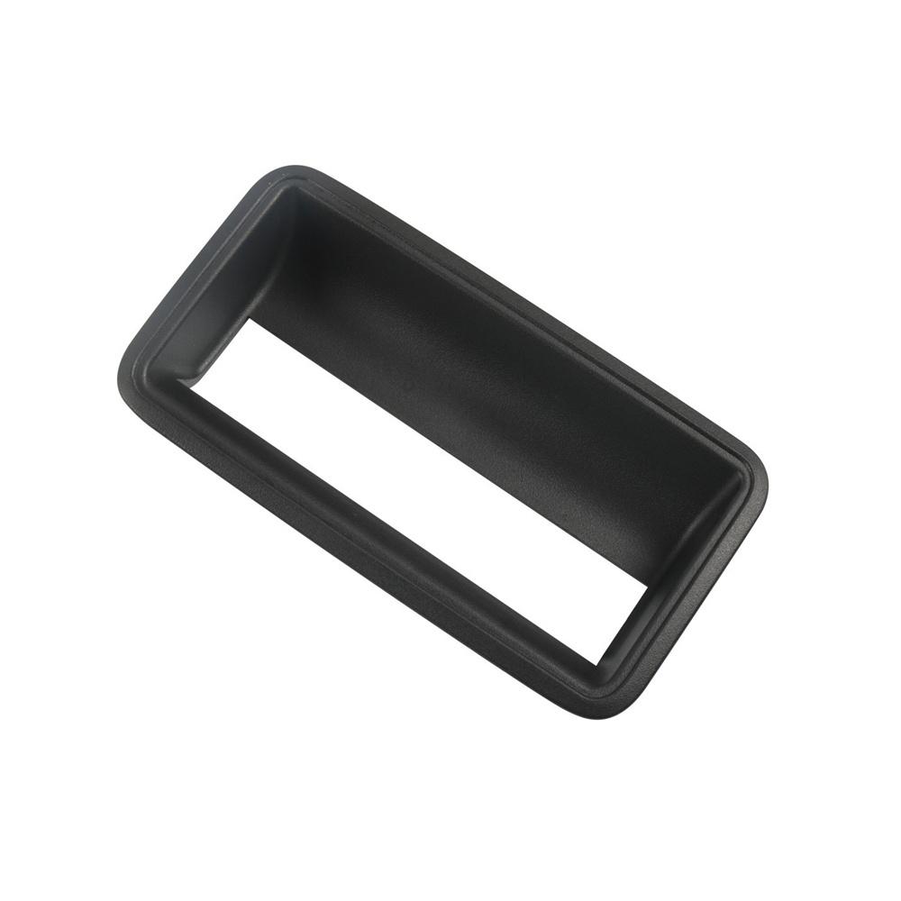 #13707880 Tailgate Handle Cover For Chevrolet Gmc C/C 1500 2500 3500 1988-1999