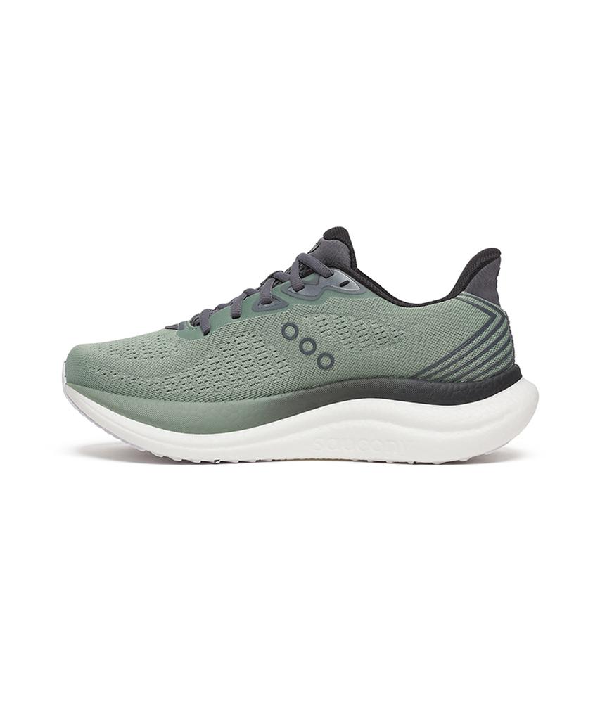 Saucony (Мужской) Triumph 23 - Айсберг:Углерод / S21023-228