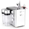 Mieauty 3in1 Hydro Microdermabrasion Facial Machien, Diamond Dermabrasion Vacuum Peeling Facial Deep Cleaning Skin Care Beauty Machine