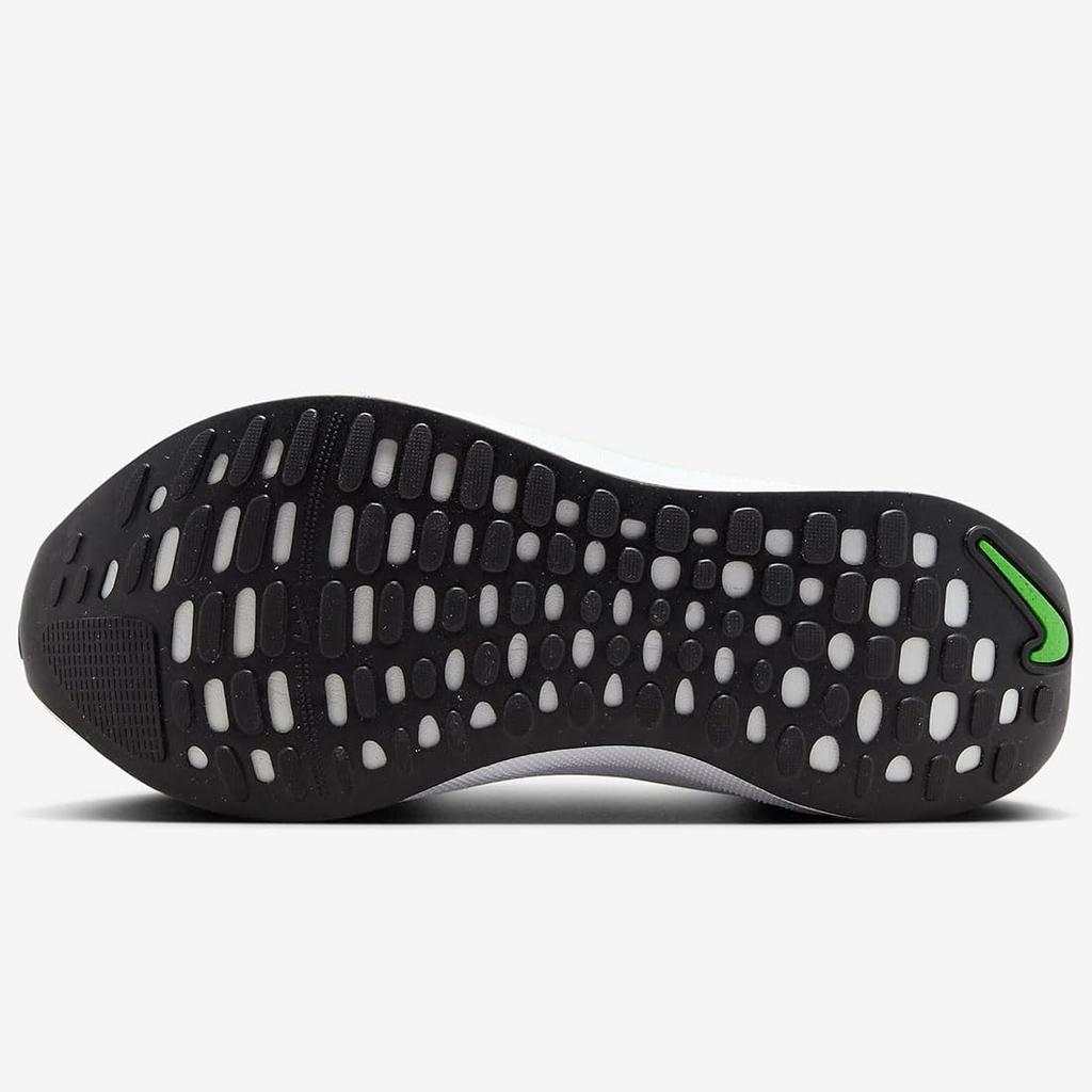Nike Кроссовки Infinity Run Light Armory Размер 4, Синий/Звездный синий/Спортивный синий/Черный, DR2665-402, Япония, 24,0 см