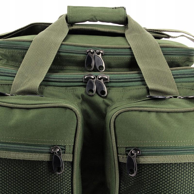 Ngt multipocket xpr torba z wieloma kieszeniami