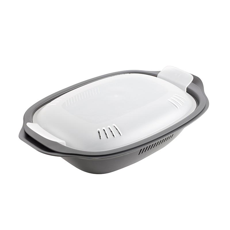 Kitchencook Cuisio Reverse Robot Steam Tray