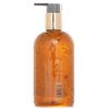 MOLTON BROWN Mesmerizing Wood & Gold Fine Liquid Hand Wash