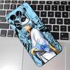 Чехол для телефона с изображением аниме Гинтама Саката Г-Гинтоки для Xiaomi 15 Redmi Note 14 13 12 11 T Lite Ultra Pro ProPlus 12 5G