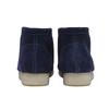 Ботинки Clarks Wallabee 26178218 Чернильный Замш