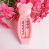 Children Baby Cute Bath Shower Thermometer Water Temperature Test Tool