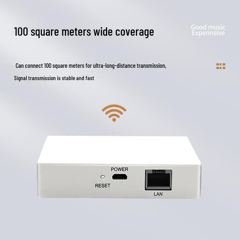 Hub для умного дома Graffiti Zigbee с голосовым управлением, интеграцией с Alexa и Google