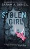 Книга Stolen Girl : Silent Child Book Two