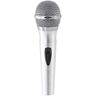 YAMAHA Динамический микрофон Yamaha DM-305 с кабелем