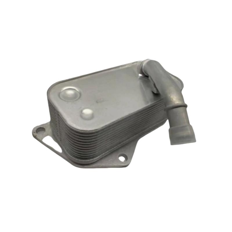 NEW 11427525333 1142-7525-333 Engine Oil Cooler For BMW E60 E61 E70 128 228 320 328 428 525 528 530 535 640 X1 X3 X4 X5 X6 Z4