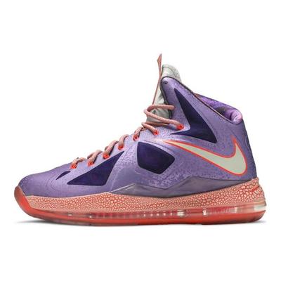 LeBron X All Star Area 72 583108-500