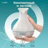 Ультразвуковой аромадиффузор, аромадиффузор с подсветкой Klever B&H