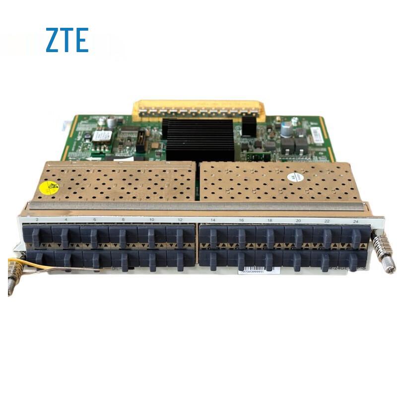 ZTE ZXR10 M6000-S Core Router Modules & Accessories