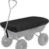 Camping Trolley Rain Cover Protect Dustproof Garden Cart Accessories Wagon for