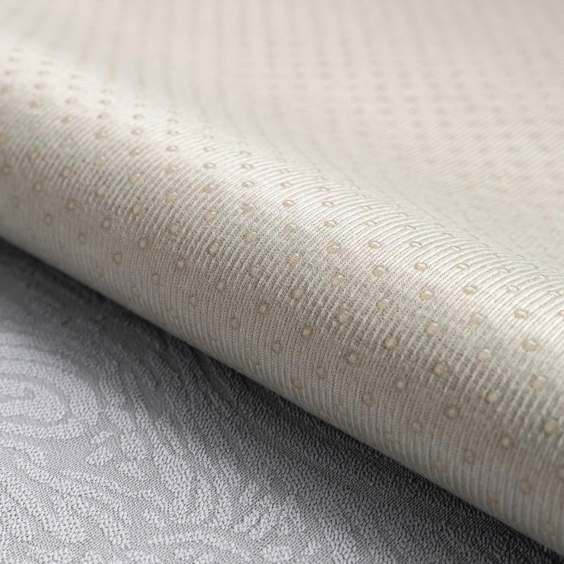 Modern Simple Modern Sofa Cushion Chenier Universal Solid Color For All Seasons, High-End Non-Slip Seat Cushion Cover Towel, Anti-Cat Scratch