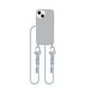 Tech-Protect Магнитное ожерелье Magsafe для iPhone 13 Mini, цвет Crayon Grey