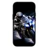 Для Samsung Galaxy S24 S23 iPhone 16 15 14 Xiaomi Redmi Note 13 12 11 8 Plus 9 Pro Max X XR чехол для телефона Мотоцикл Мобильный Плакат Мотокросс OPPO Huawei