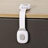 Multipurpose Baby Safety Locks Refrigerator Door Locks Child Protection Equipment Cabinet Locks